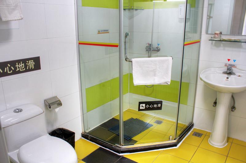 Super 8 Suzhou Guanqian Conference Center Suzhou (Jiangsu) Room photo